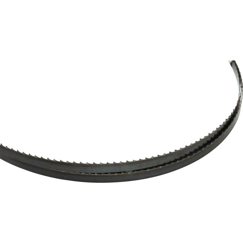 Jet 116" x 1/2" x 4 TPI Bandsaw Blade, fits JWBS-14SFX Saws (WBSB-116124) - Image 2
